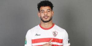 أحمد عبدالرؤوف: الزمالك يحتاج لتغيير الأجانب - خليج نيوز