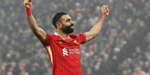 ماذا قال أرني سلوت عن محمد صلاح قبل مواجهة توتنهام بكأس الرابطة؟ - خليج نيوز