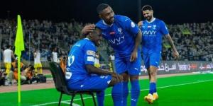 مشاهدة مباراة الهلال والاتحاد بث مباشر في كأس خادم الحرمين الشريفين اليوم - خليج نيوز