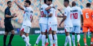 مران الزمالك.. تدريبات استشفائية للأساسيين في مباراة أبو قير للأسمدة - خليج نيوز