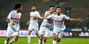 موعد مباراة الزمالك القادمة بعد الفوز على بلاك بولز