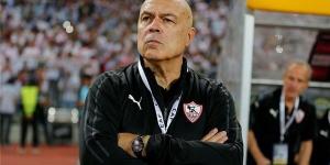 مفاجأة.. نكشف تفاصيل مفاوضات الزمالك مع بديل "جروس" ومنصب جديد للسويسري خليج نيوز