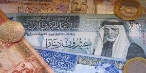 آخر تحديث لسعر الدينار الأردني مقابل الجنيه المصري في البنوك - خليج نيوز