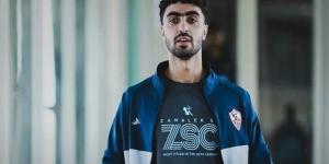 خالد الغندور يكشف عن أزمة مرتقبة في الزمالك بسبب زياد كمال - خليج نيوز