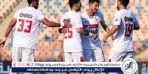 جروس يحدد قائمة الراحلين عن الزمالك في الانتقالات الشتوية