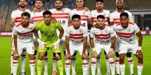 موعد مباراة الزمالك المقبلة بعد الفوز على حرس الحدود في الدوري المصري - خليج نيوز