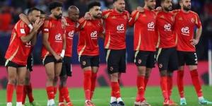 المدير الفني يعلن بدلاء الأهلي أمام أورلاندو في دوري أبطال إفريقيا - خليج نيوز