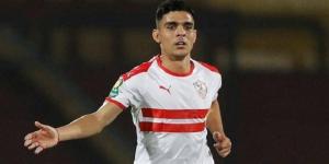 أحمد سليمان يكشف مفأجاة صادمة بشأن تعاقد الزمالك مع بن شرقي - خليج نيوز