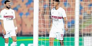 موعد مباراة الزمالك المقبلة بدوري نايل والقنوات الناقلة خليج نيوز