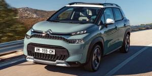 5 سيارات SUV فرنسية موديل 2025 .. الأولى بأرخص سعر - خليج نيوز