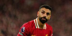 محمد صلاح ينعي المعلق الكبير ميمي الشربيني بكلمات مؤثرة - خليج نيوز