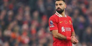 العشرة الكبار.. محمد صلاح يواصل التألق في دوري الأبطال ويعادل رقم تييري هنري - خليج نيوز