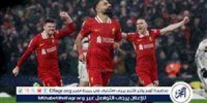 ليفربول يقهر ليل بثنائية ويتأهل إلى ربع نهائي دوري أبطال أوروبا