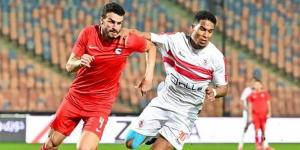 موعد مباراة الزمالك ومودرن سبورت في الدوري المصري الممتاز والقنوات الناقلة والتشكيل المتوقع