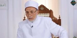 الإسراء والمعراج رحلة يقظة سبقها رؤى منامية.. عالم أزهري يوضح خليج نيوز