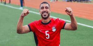 الزمالك يتحرك لضم محمد ربيعة من سموحة في الميركاتو الشتوي «خاص» - خليج نيوز