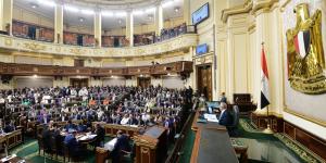 رئيس النواب:توجه الحكومة الواعي في الإصلاح الضريبي تجسيد لرؤية الرئيس السيسي