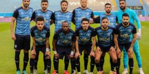 غيابات بالجملة تضرب بيراميدز قبل مواجهة الزمالك في الدوري - خليج نيوز