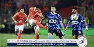 نجم الزمالك السابق: بيراميدز تعرض لظلم تحكيمي أمام الأهلي