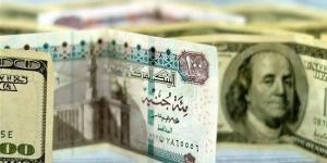 سعر الدولار مقابل الجنيه اليوم الثلاثاء 28-1-2024 فى البنوك خليج نيوز