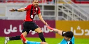 بمشاركة تريزيجيه.. الريان يتعادل مع الغرافة في الدوري القطري - خليج نيوز