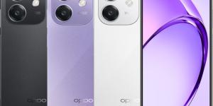 تعرف على سعر ومواصفات Oppo A3 - خليج نيوز