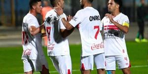 تشكيل الزمالك المتوقع أمام بيراميدز في الدوري غدا - خليج نيوز