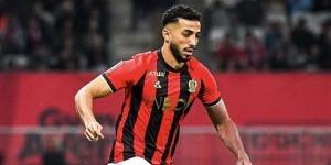 محمد عبد المنعم: موعد مباراة نيس وبودو/غليمت في الدوري الأوروبي والقنوات الناقلة والتشكيل المتوقع