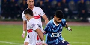 إعلامي يهاجم لاعبي الزمالك: فلوس بالملايين عشان تجري بالشكل ده - خليج نيوز