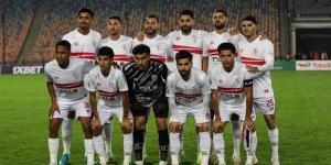 بقيادة ميدو.. نكشف اسم المدافع الكونغولي الأقرب إلى الزمالك خليج نيوز