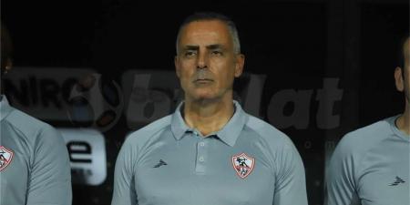 فيديو | الفتح السعودي يعلن التعاقد مع جوميز بشعار ورمز الزمالك