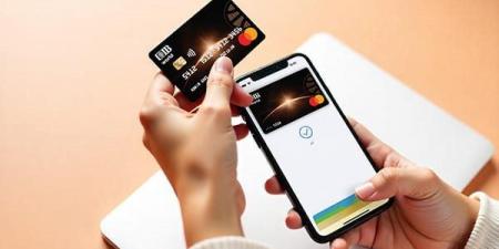 البنك التجاري الدولي يقدّم خدمة "APPLE PAY" لعملائه في مصر خليج نيوز