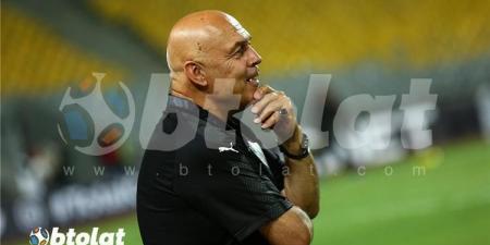 الزمالك يتواصل مع مدربه السابق لخلافة جوميز