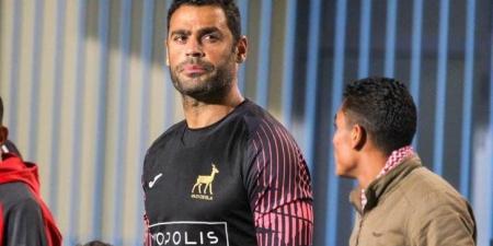 محمد عبد المنصف يكشف أقرب المرشحين لتدريب الزمالك وموعد وصوله - خليج نيوز