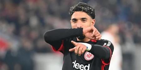 مرموش ينافس لاعب بايرن ميونيخ لخلافة محمد صلاح في ليفربول