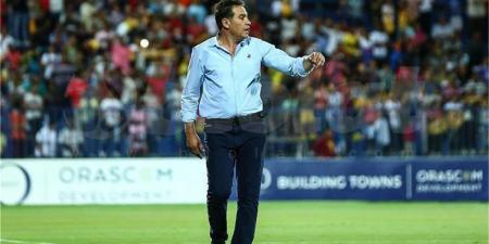 خالد جلال: المدرب المصري دائمًا مظلوم.. والزمالك من صنع جوميز