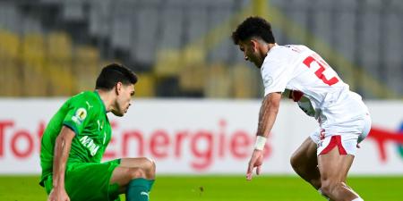 بدون راحة.. الزمالك يستأنف تدريباته غدا استعدادا لمباراة سيراميكا كليوباترا في الدوري الممتاز