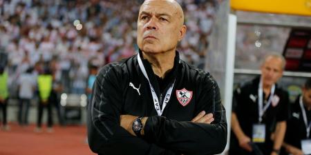 كواليس مفاوضات الزمالك مع جروس لتولي تدريب الفريق - خليج نيوز