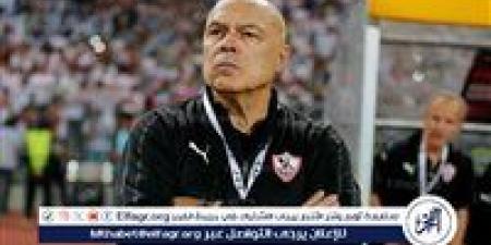 عاجل.. سبب تعاقد الزمالك مع جروس ومفاجأة بشأن ميكالي