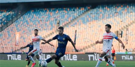 الزمالك يعود للدوري بمواجهة سيراميكا كليوباترا في الظهور الأول لـ جروس