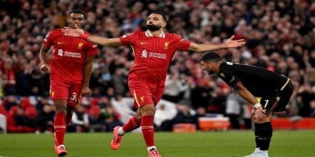 مشاهدة مباراة ليفربول ضد ساوثهامبتون في كأس كاراباو بث مباشر اليوم - خليج نيوز