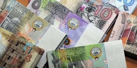 سعر الدينار الكويتي في البنوك اليوم الأحد 18 ديسمبر 2024 - خليج نيوز