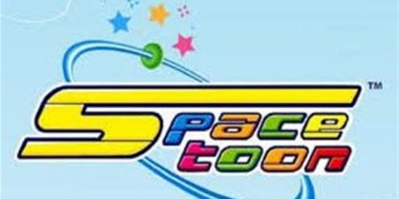 ضبط تردد قناة سبيستون spacetoon على نايل سات خليج نيوز