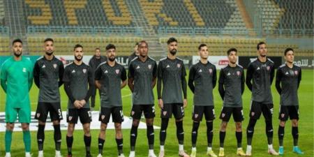 فيديو | بتروجيت يحقق فوزه الأول في الدوري المصري على حساب طلائع الجيش