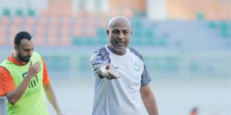 طارق مصطفى: البنك الأهلي لا يلعب دوري.. وأمتلك لاعبين اعتادوا الفوز مع الزمالك