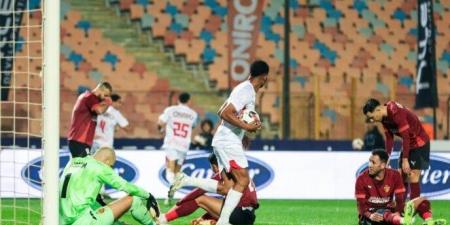 موعد مباراة الزمالك وطلائع الجيش في الدوري الممتاز والقنوات الناقلة - خليج نيوز