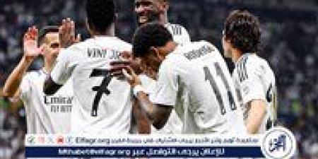 ريال مدريد يتخذ قرارًا بشأن الميركاتو الشتوي