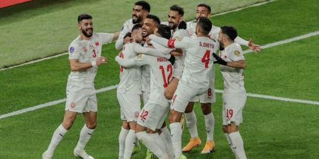 كأس الخليج العربي: منتخب البحرين ينتصر على السعودية (2/3) ومنتخب العراق يفوز على اليمن بهدف نظيف