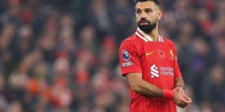 محمد صلاح على رأس التشكيل المتوقع لقمة ليفربول أمام توتنهام - خليج نيوز