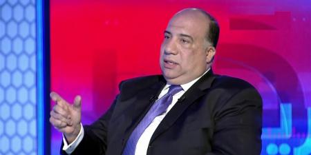 محمد مصيلحي يحسم موقفه من الاستمرار رئيسًا لـ الاتحاد السكندري.. ويصرح: أحترم اللائحة